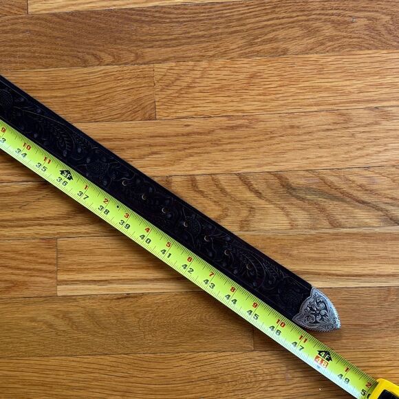 Urban Outfitters Silence and noise gorgeous engrave belt main image 7